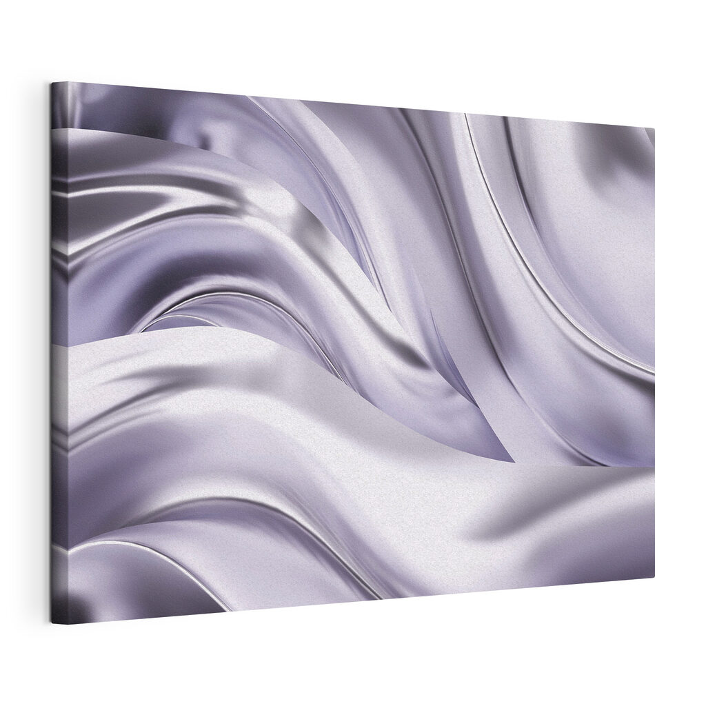 Flowing waves of soft hues Flowing waves of soft hues