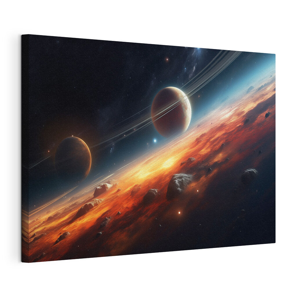 Planets and planets in space Planets and planets in space