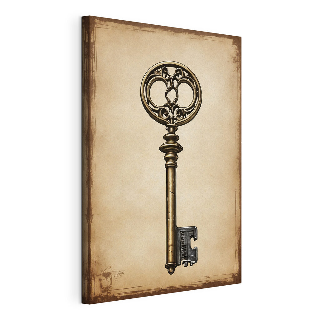 Unlocking the Secrets of History