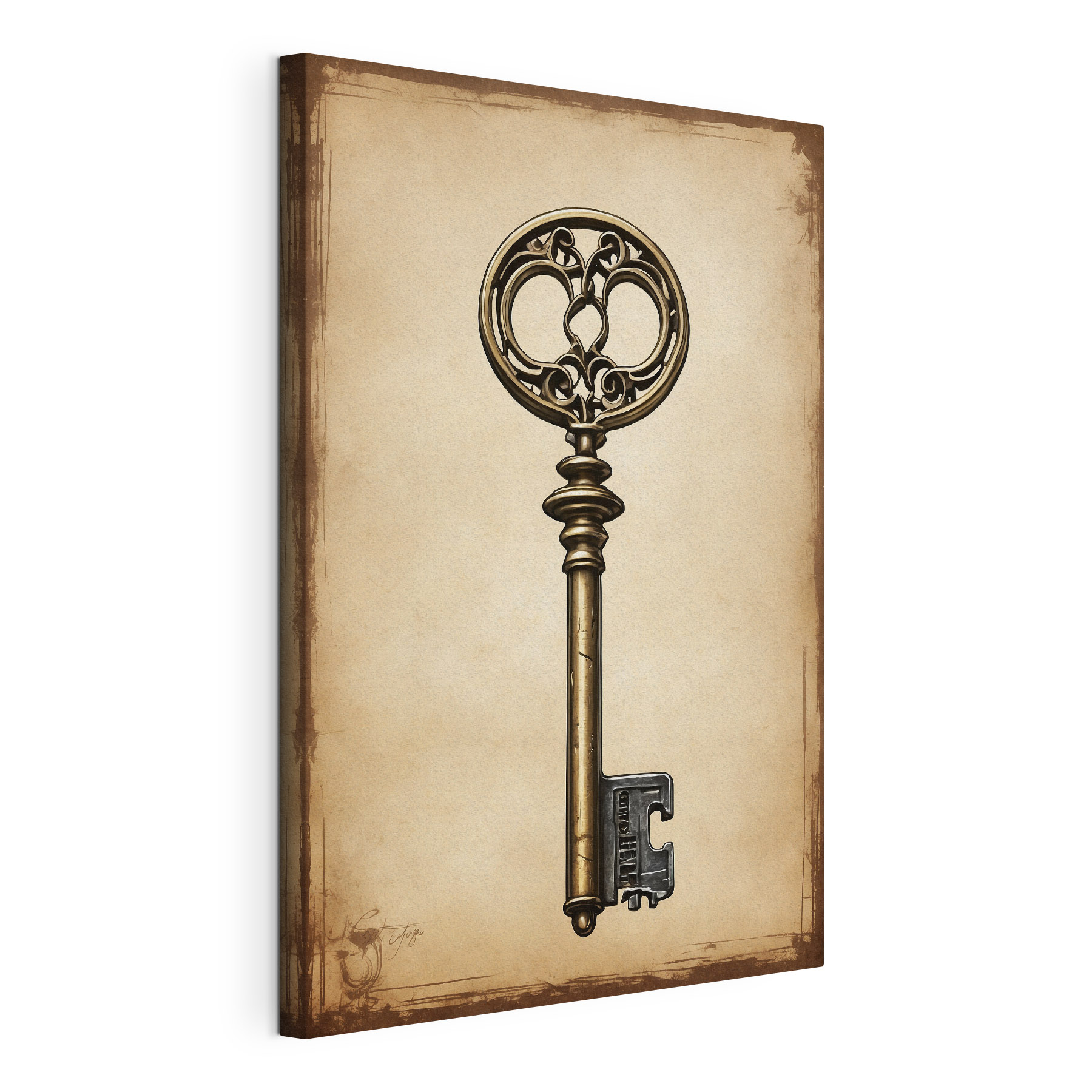 Unlocking the Secrets of History