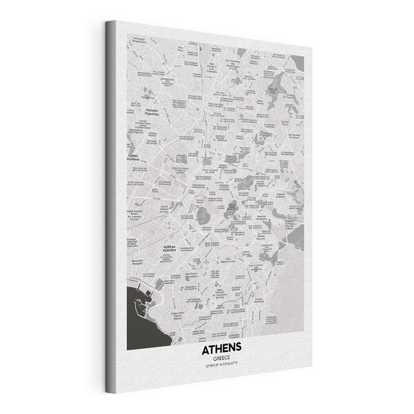 Quadri Una mappa della città (COD: s37853) Quadri Quadri Una mappa della città (COD: s37853)