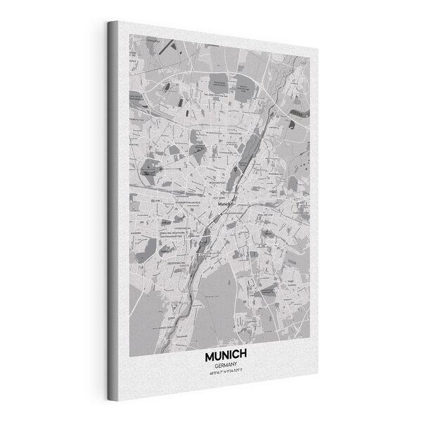 Quadri Una mappa della città (COD: s37856) Quadri Quadri Una mappa della città (COD: s37856)