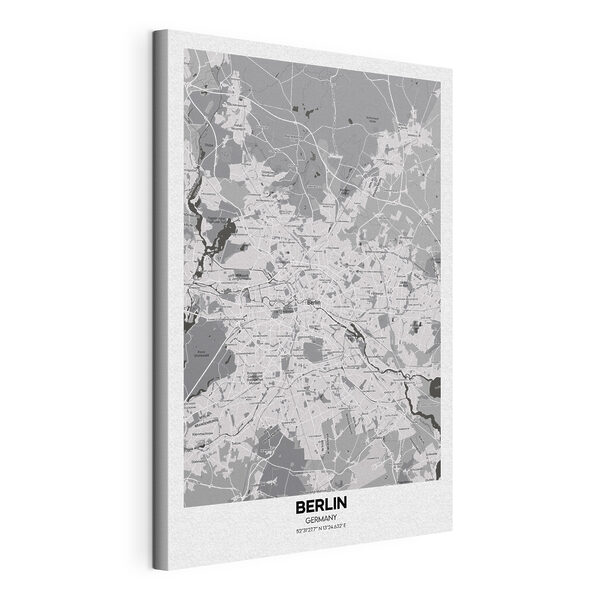 Quadri Una mappa della città (COD: s37858) Quadri Quadri Una mappa della città (COD: s37858)