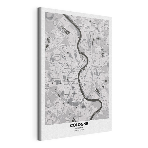 Quadri Una mappa della città (COD: s37861) Quadri Quadri Una mappa della città (COD: s37861)