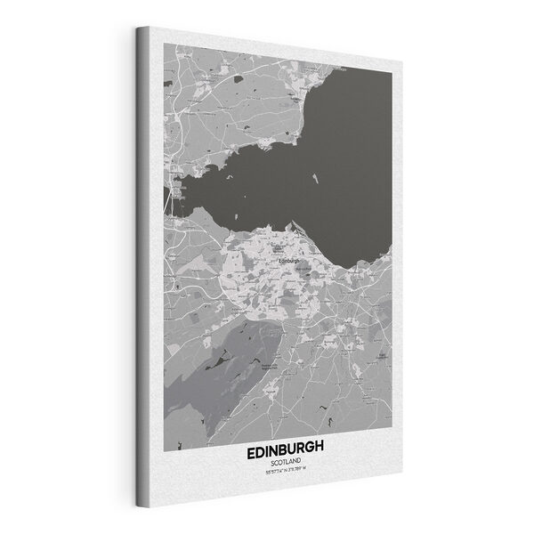 Quadri Una mappa del territorio con strade e vie (COD: s37866) Quadri Quadri Una mappa del territorio con strade e vie (COD: s37866)