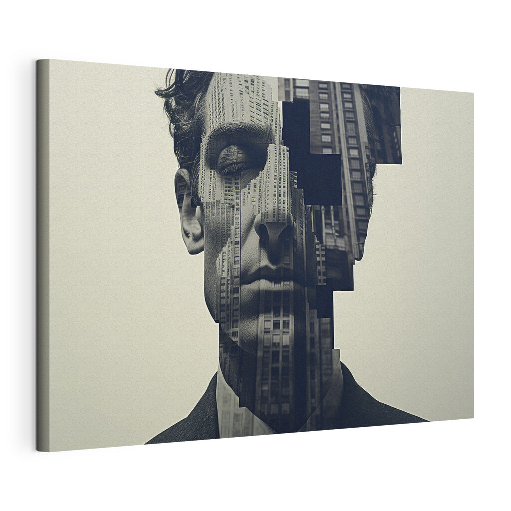 Urban identity in fragmented perspectives Urban identity in fragmented perspectives