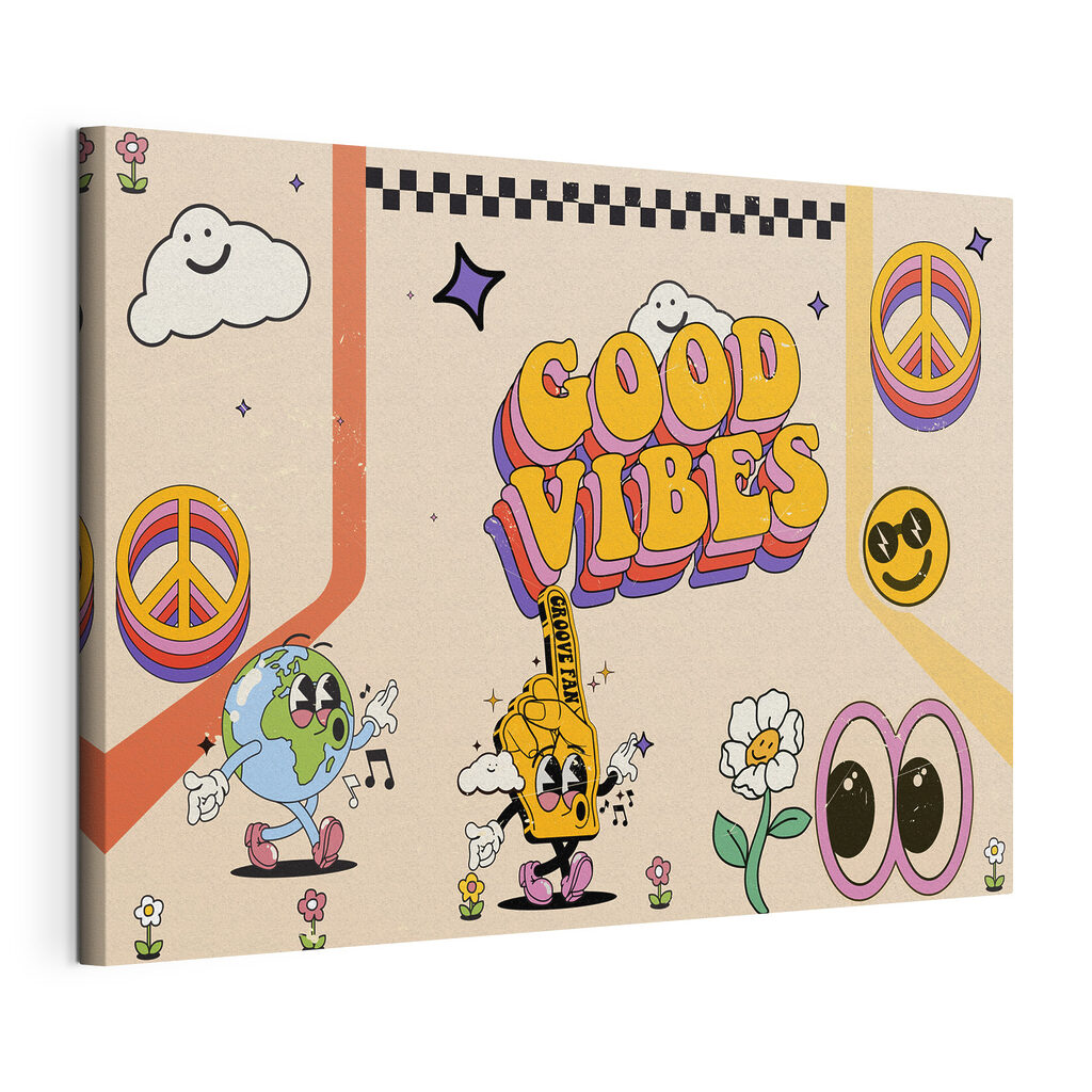 A cartoon characters and text A cartoon characters and text