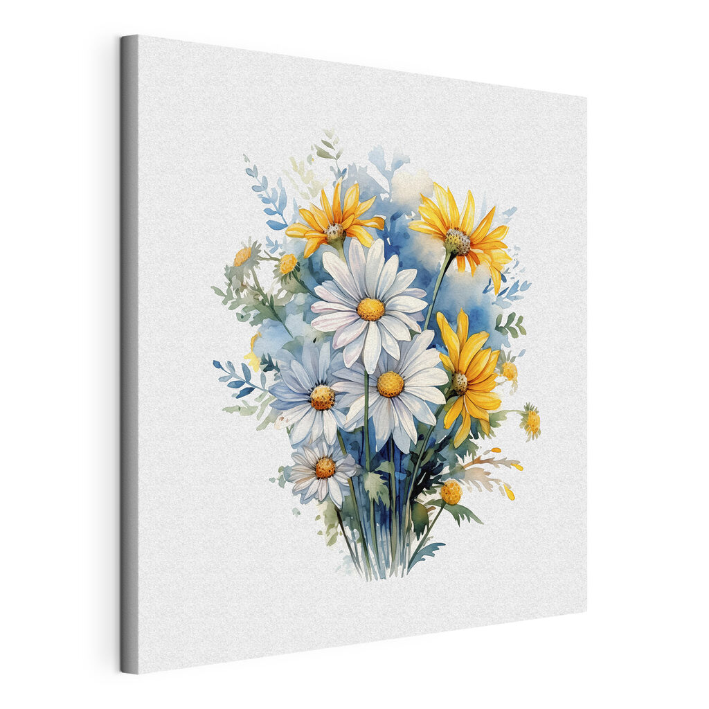 A bouquet of flowers A bouquet of flowers