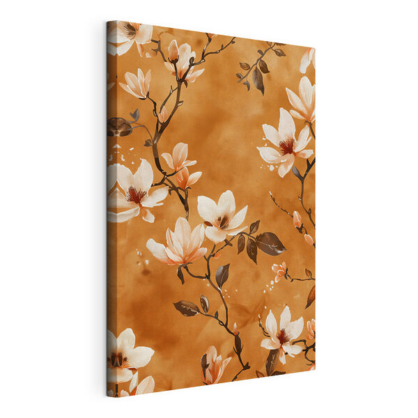 Quadri Un primo piano di fiori (COD: s39136) Quadri Quadri Un primo piano di fiori (COD: s39136)