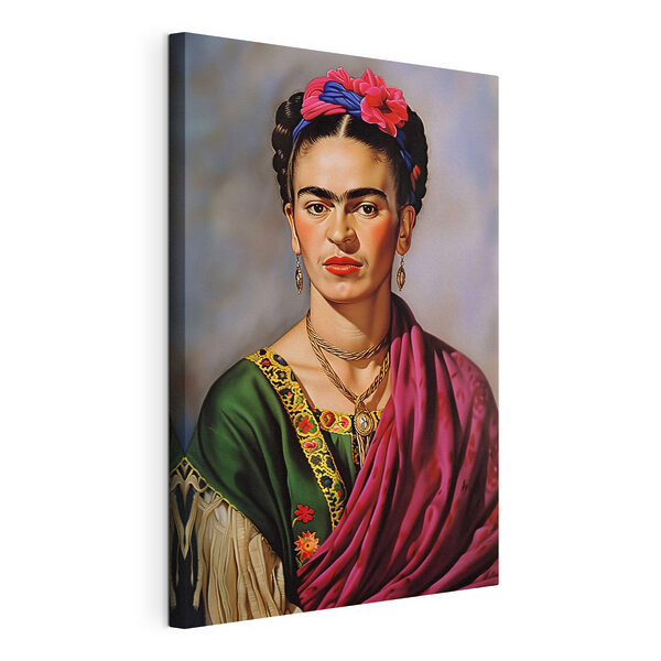 Quadri Un dipinto raffigurante una donna (COD: s39147) Quadri Quadri Un dipinto raffigurante una donna (COD: s39147)