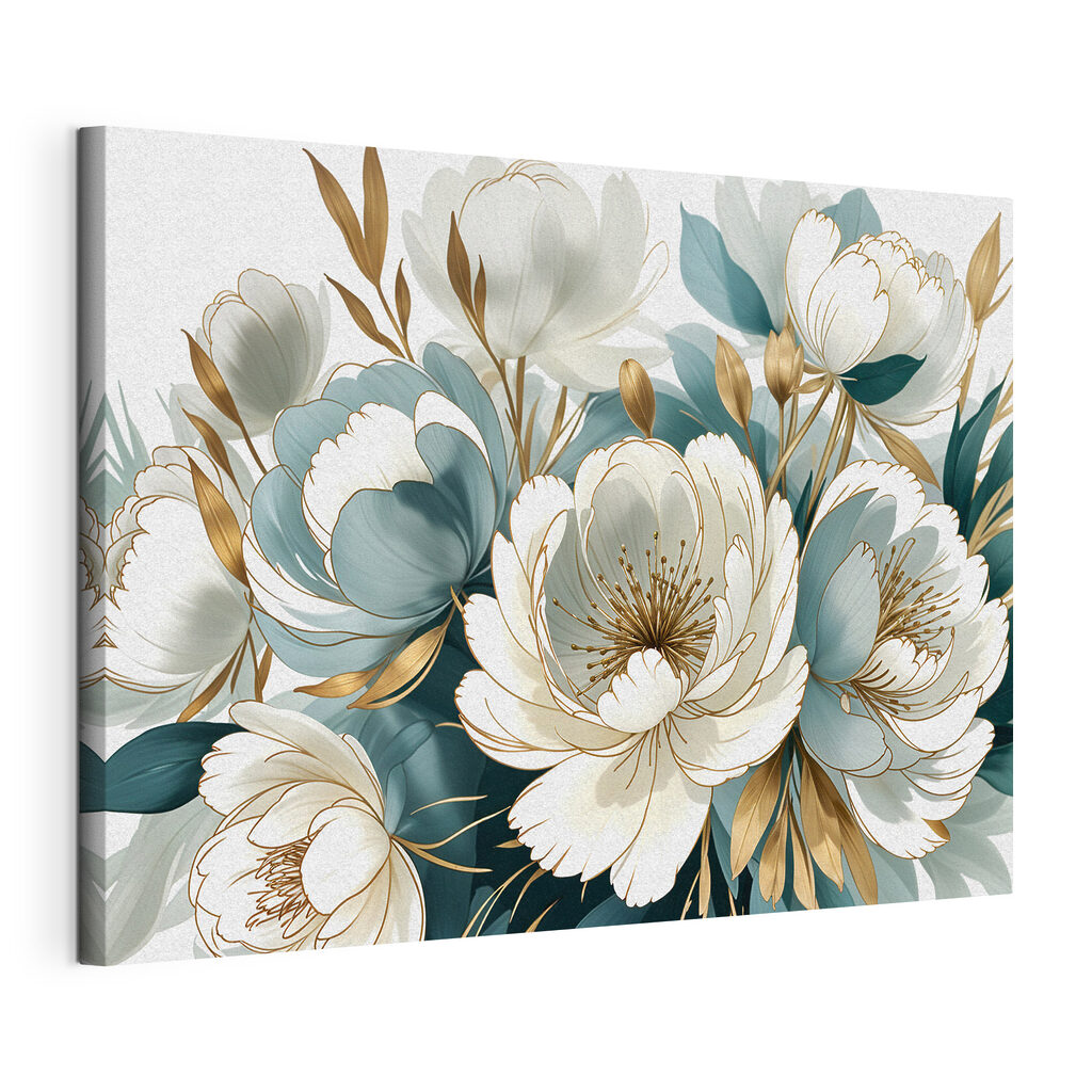 Beautiful blossoms in soft hues Beautiful blossoms in soft hues