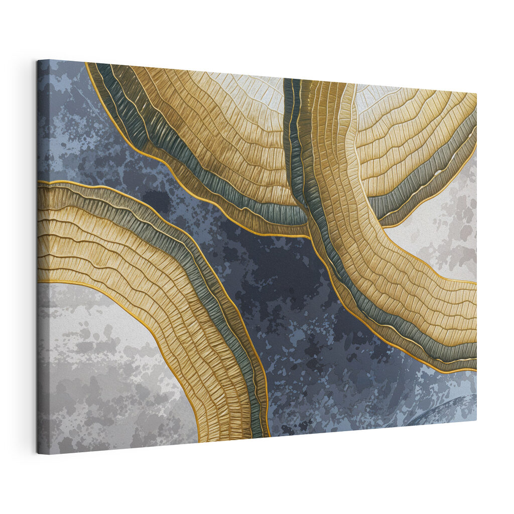 Fluid lines and gentle curves intertwine Fluid lines and gentle curves intertwine
