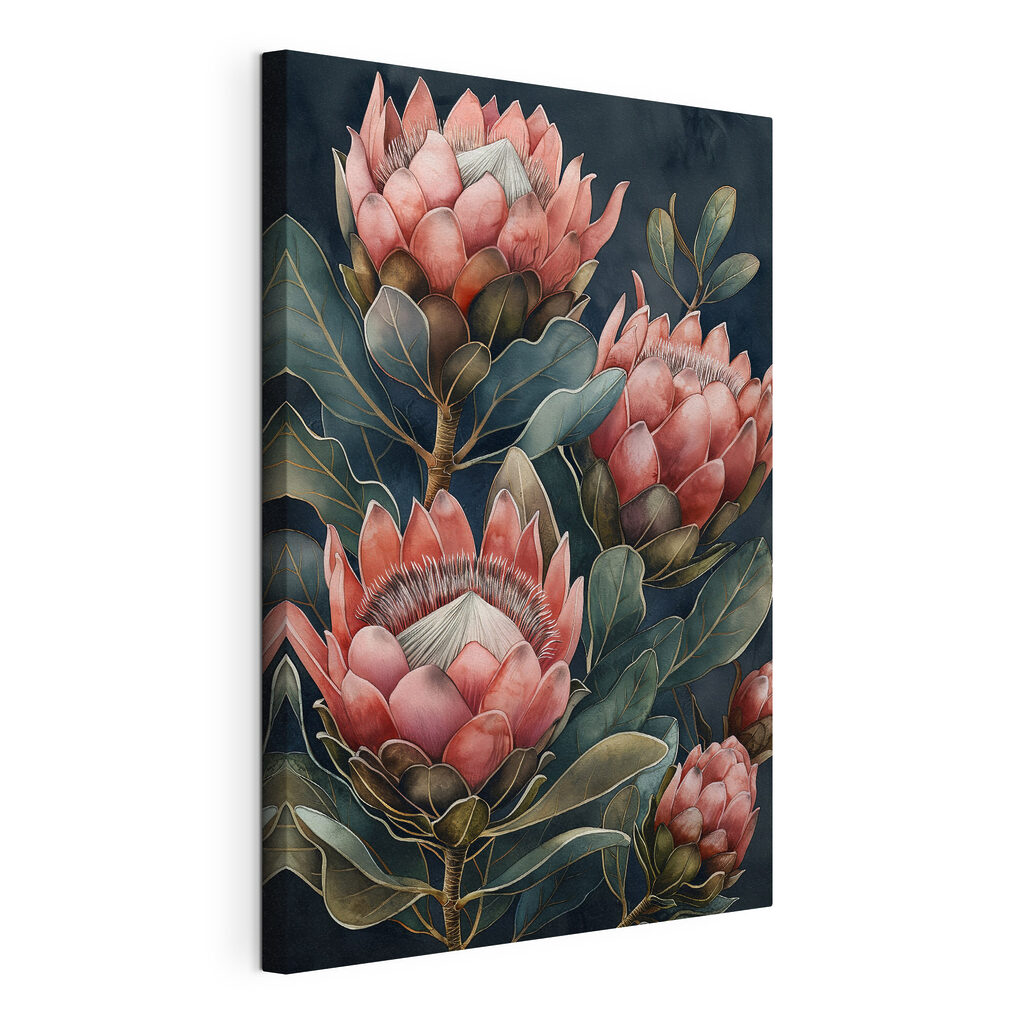Beautiful blooms in vibrant colors Beautiful blooms in vibrant colors