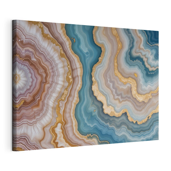Quadri Eleganti volute dai colori naturali (COD: s40540) Quadri Quadri Eleganti volute dai colori naturali (COD: s40540)