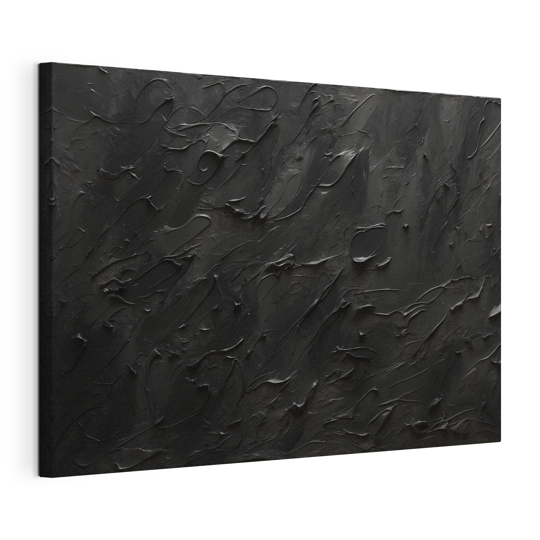Abstract dark textures in motion Abstract dark textures in motion