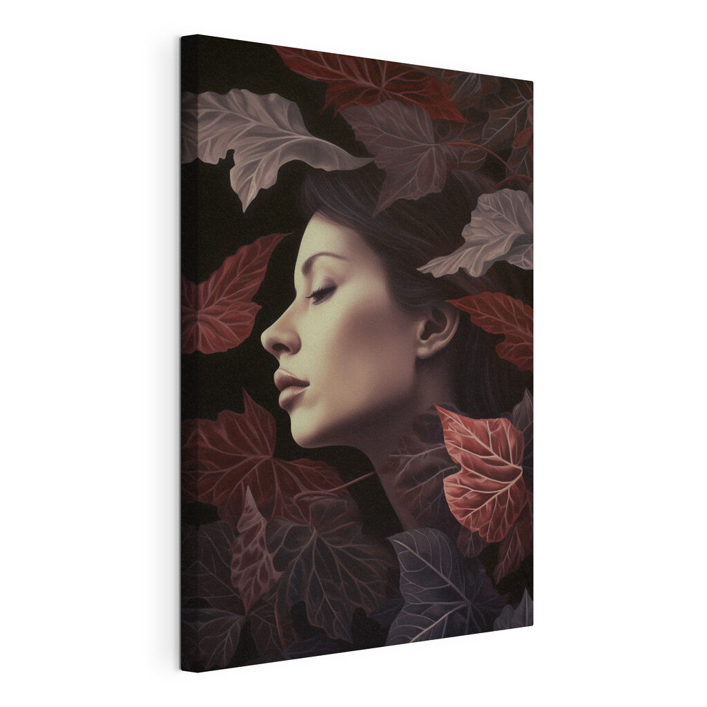 Whispers of nature and beauty