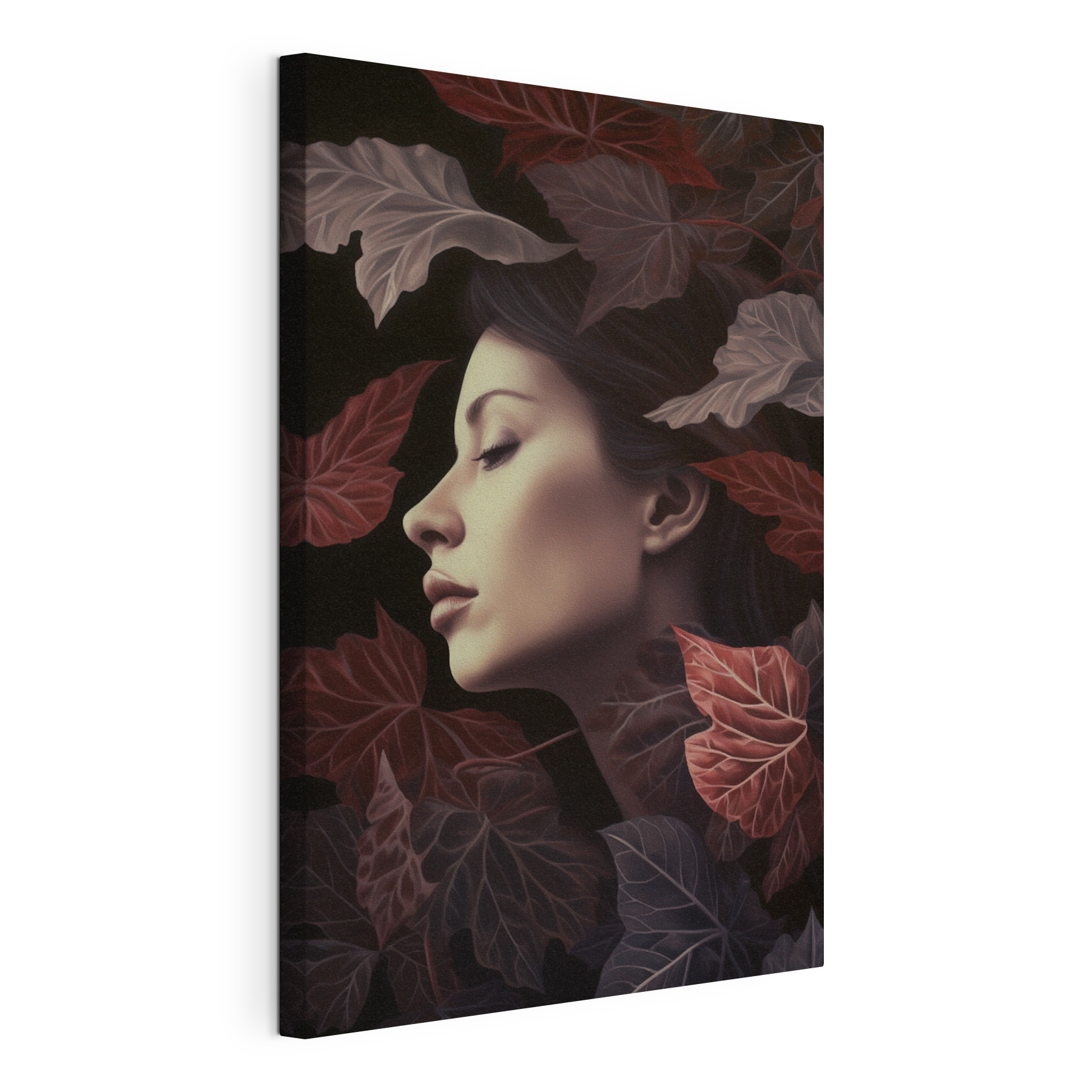 Whispers of nature and beauty