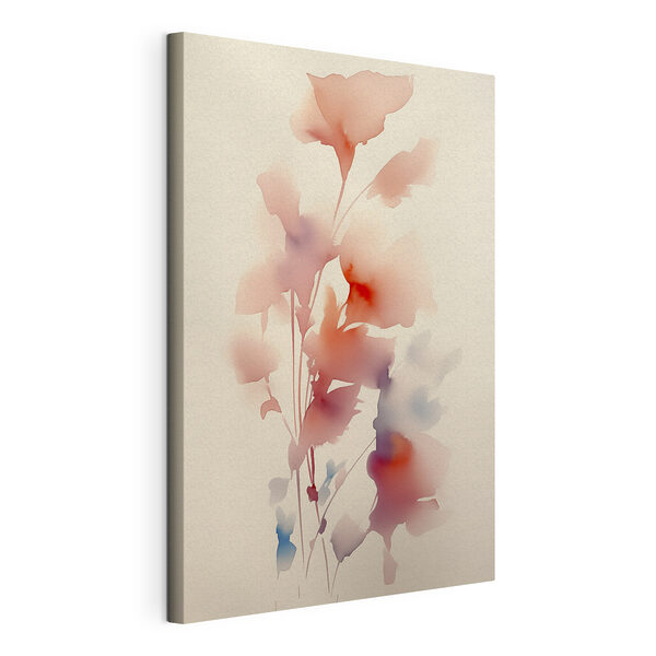 Quadri Acquerello raffigurante dei fiori (COD: s41705) Quadri Quadri Acquerello raffigurante dei fiori (COD: s41705)