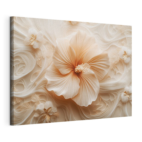 Quadri Quadri Petali delicati dai colori tenui (COD: s41860)