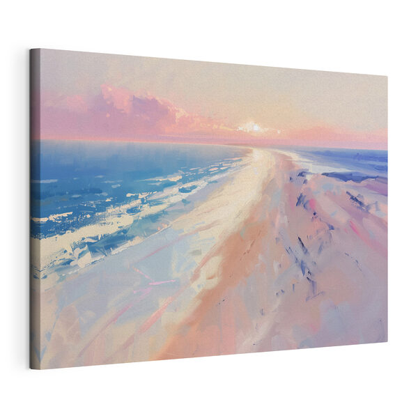 Quadri Spiaggia al tramonto (COD: s41871) Quadri Quadri Spiaggia al tramonto (COD: s41871)