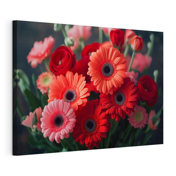 Quadri Mazzo di fiori