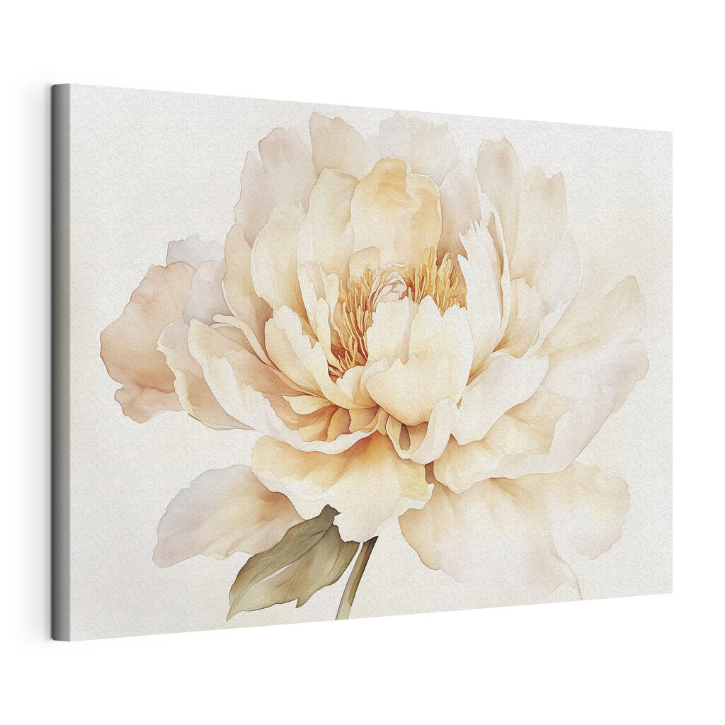 Delicate petals in soft hues Delicate petals in soft hues