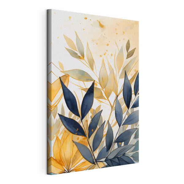Quadri Quadri Le delicate tonalità della natura si intrecciano magnificamente (COD: s42394)