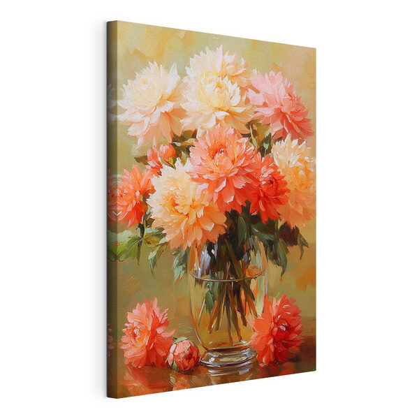 Quadri Splendidi fiori dai colori vivaci (COD: s42494) Quadri Quadri Splendidi fiori dai colori vivaci (COD: s42494)