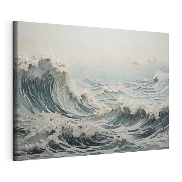 Quadri Grandi onde nell'oceano (COD: s42832) Quadri Quadri Grandi onde nell'oceano (COD: s42832)