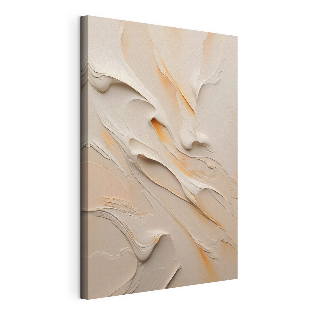 Abstract swirls of soft hues Abstract swirls of soft hues