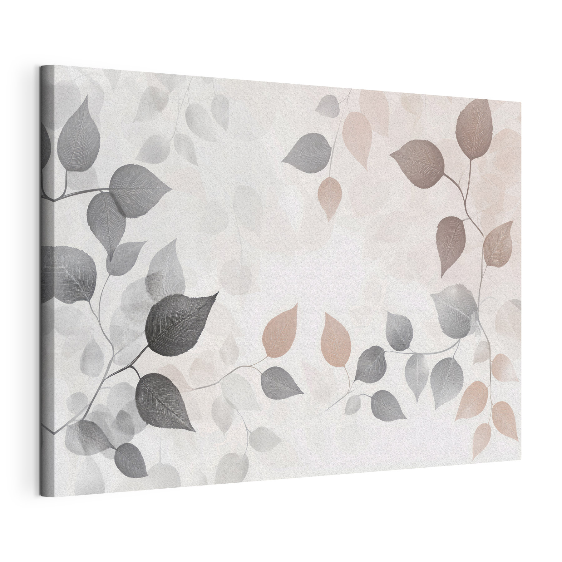 Soft hues of nature's elegance
