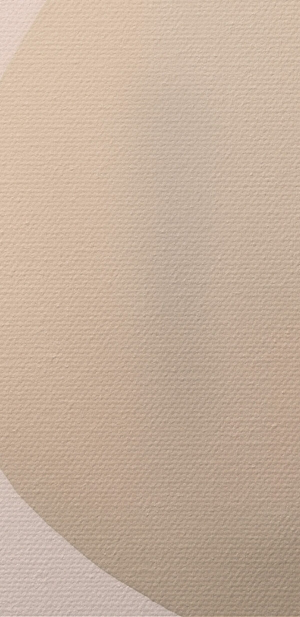 Soft hues in gentle swirls