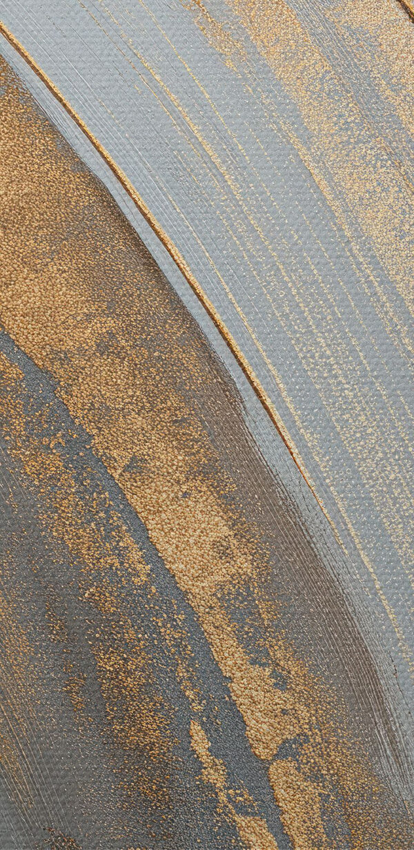 Flowing lines in muted color palette Flowing lines in muted color palette