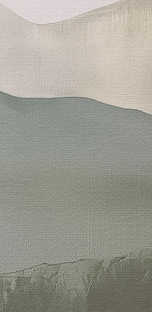 Painting of a landscape Painting of a landscape