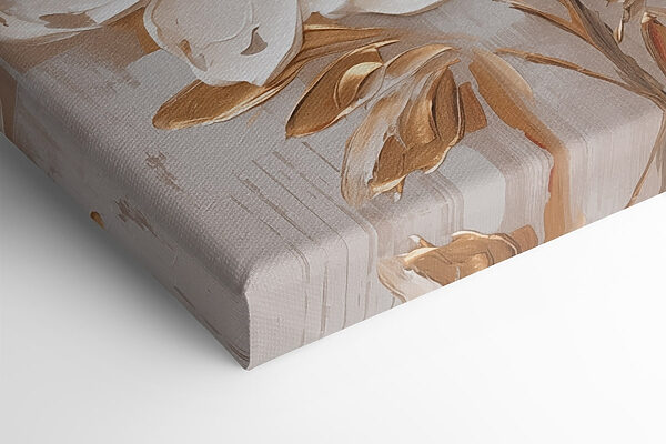 Beautiful blooms in soft tones Beautiful blooms in soft tones