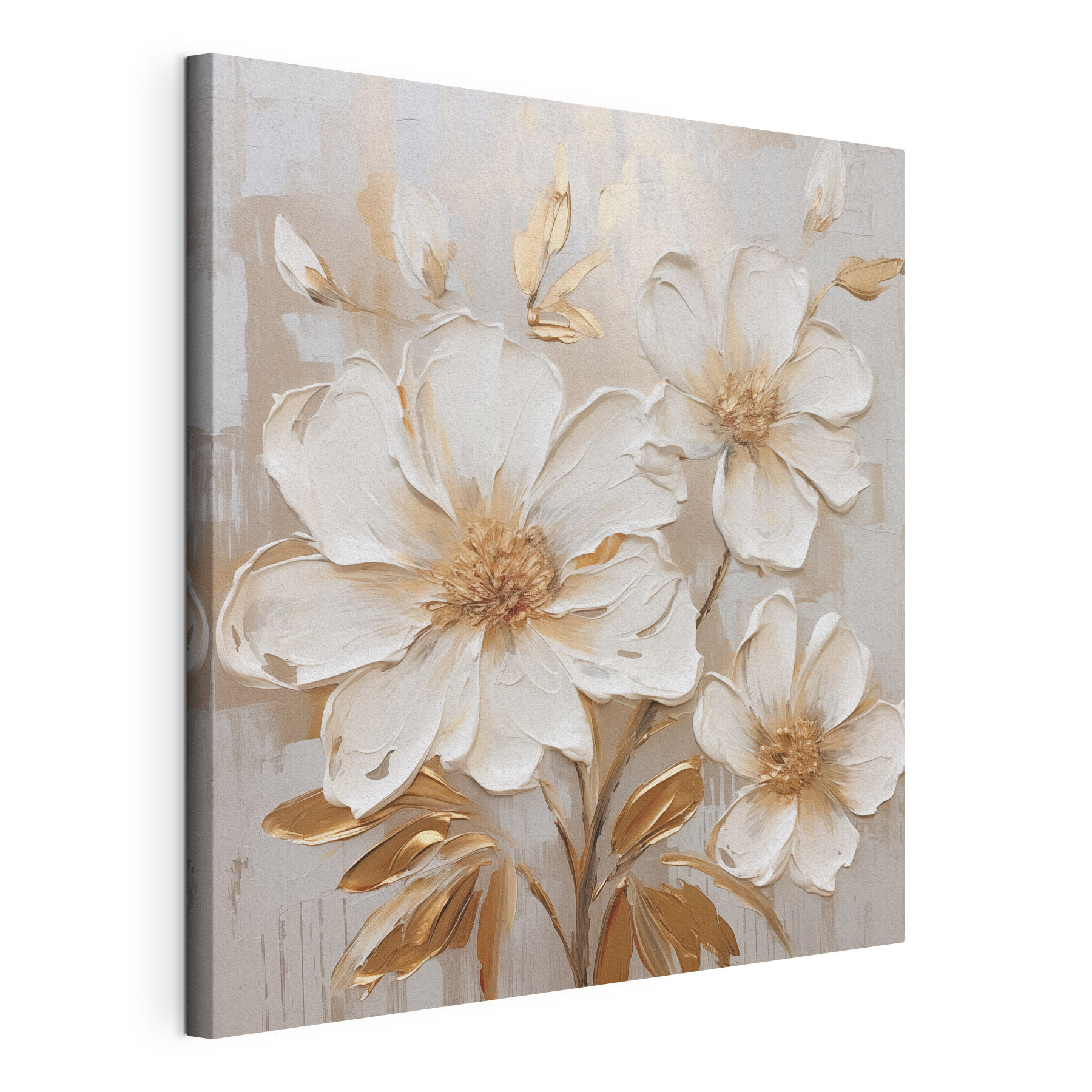 Beautiful blooms in soft tones Beautiful blooms in soft tones