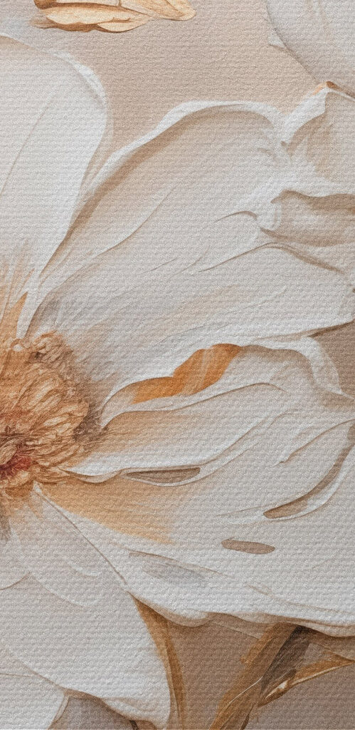 Beautiful blooms in soft tones Beautiful blooms in soft tones