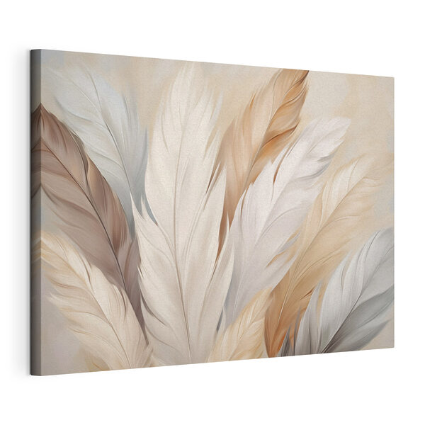 Quadri Gruppo di piume di diversi colori (COD: s46190) Quadri Quadri Gruppo di piume di diversi colori (COD: s46190)