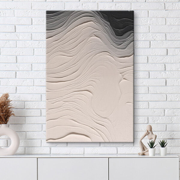 White and grey background White and grey background