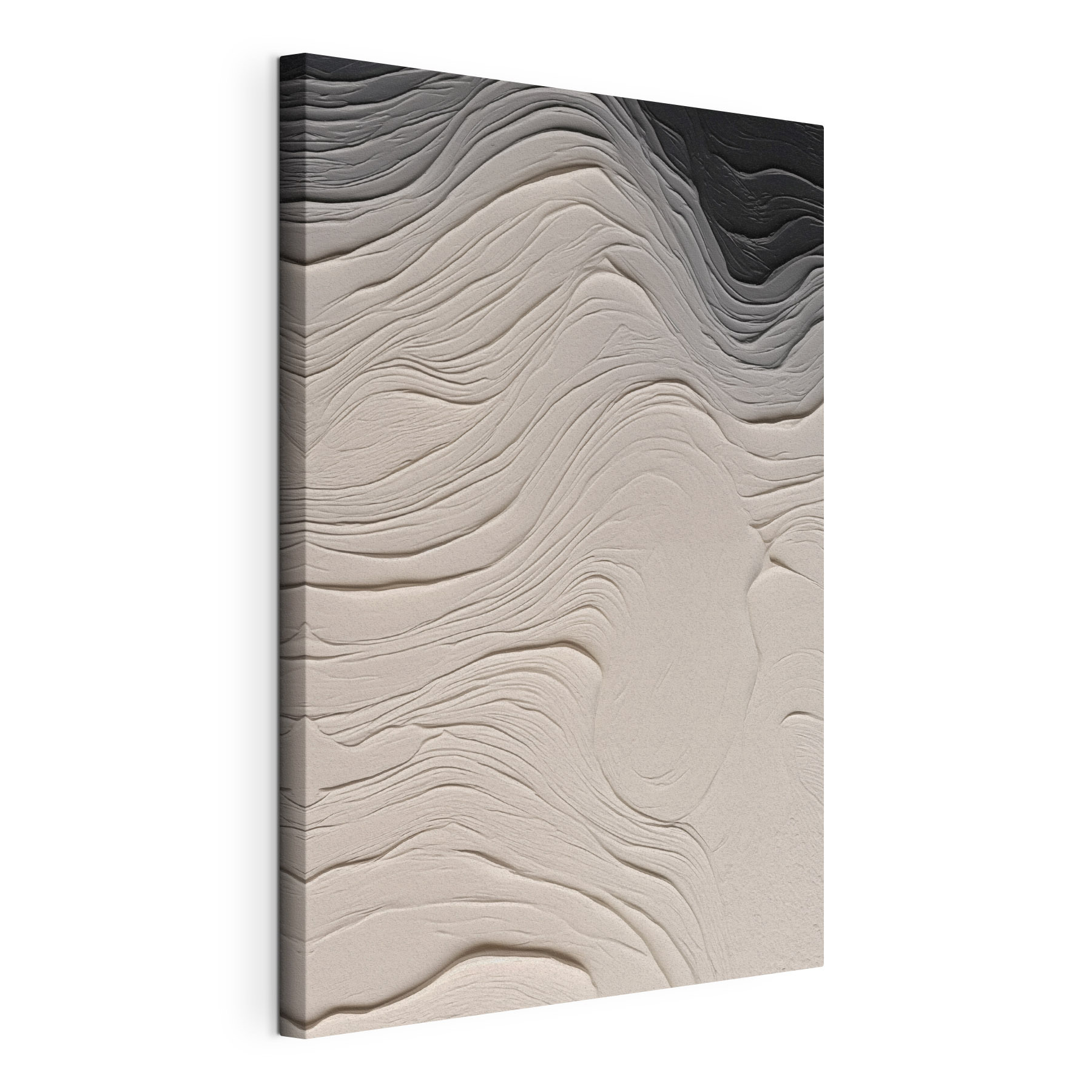 White and grey background White and grey background