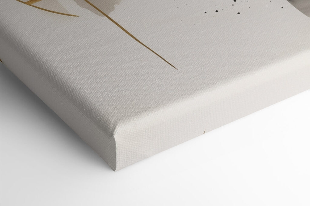 Minimalistic abstract design in neutral tones Minimalistic abstract design in neutral tones