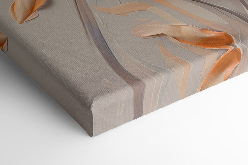 Delicate blooms in soft tones Delicate blooms in soft tones