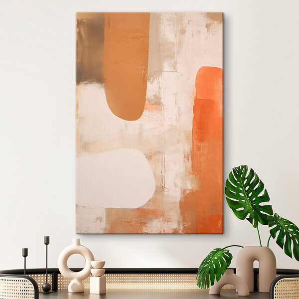Painting of different colors Painting of different colors