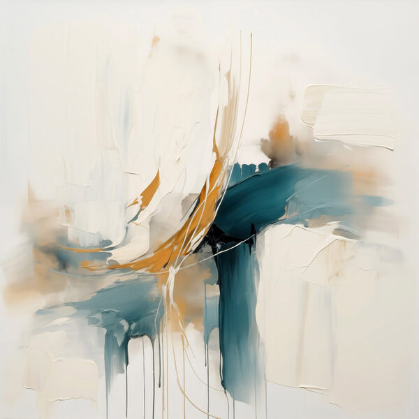 Painting of a bird