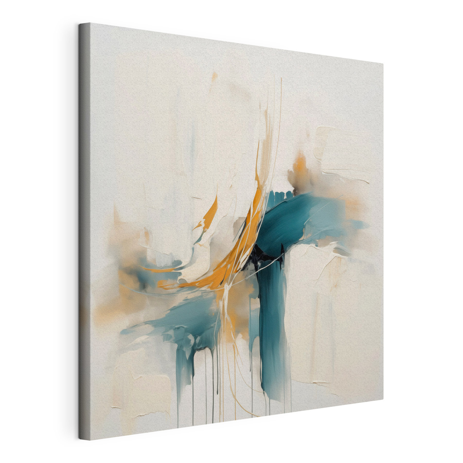 Painting of a bird