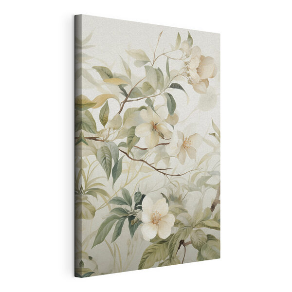 Quadri Petali delicati dai colori tenui (COD: s46895) Quadri Quadri Petali delicati dai colori tenui (COD: s46895)