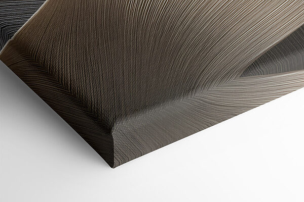 Gentle curves and flowing lines Gentle curves and flowing lines