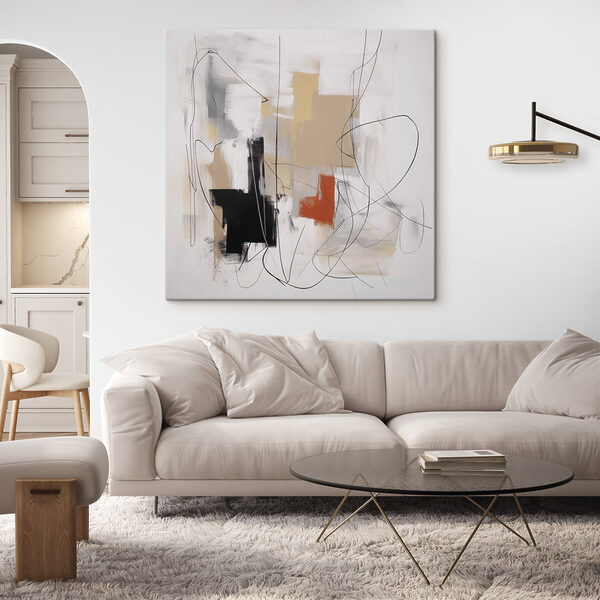 Quadri Dipingere con colori diversi (COD: s47723) Quadri Quadri Dipingere con colori diversi (COD: s47723)