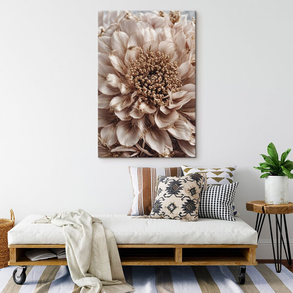 Soft petals in delicate harmony Soft petals in delicate harmony