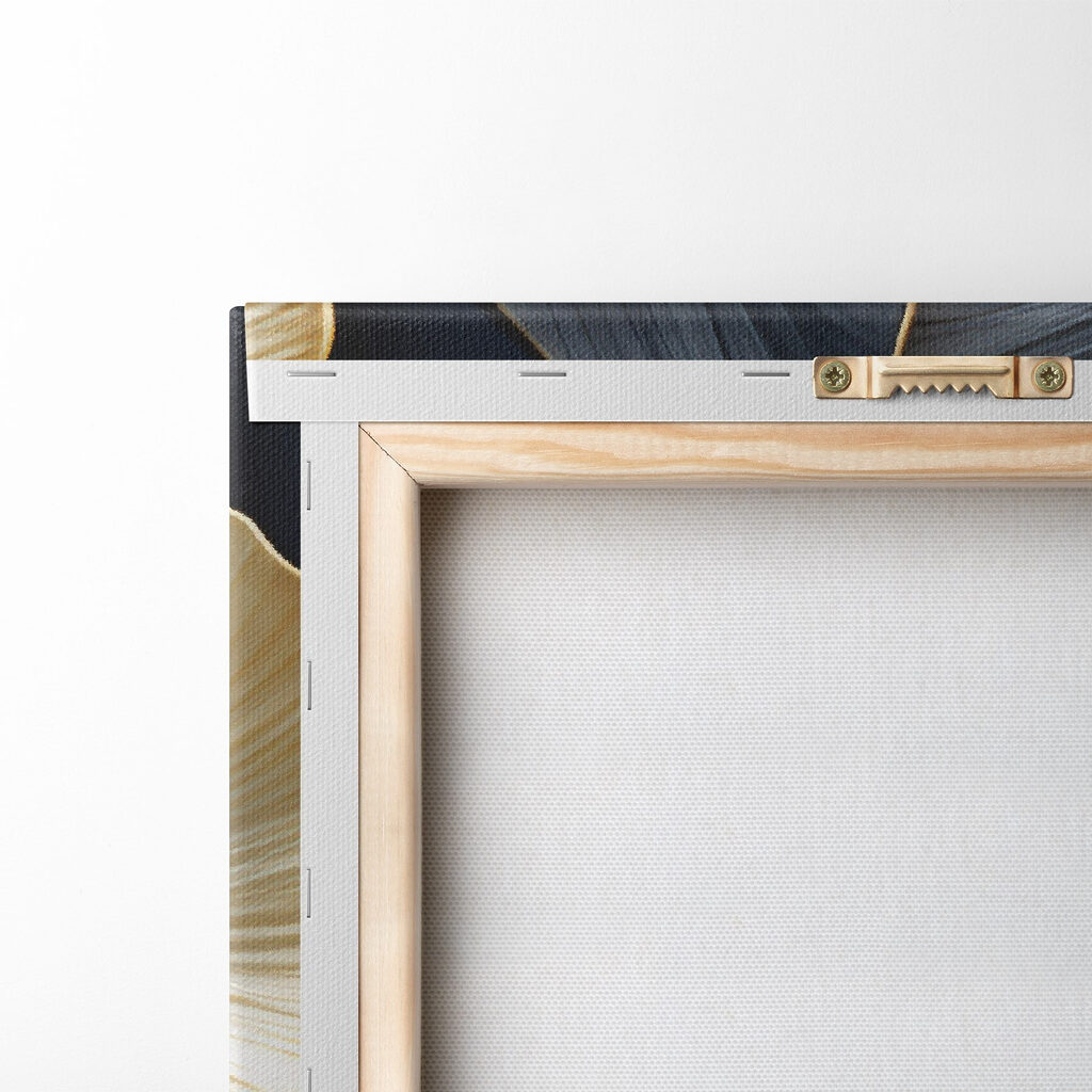 Nature-inspired elegance in muted tones